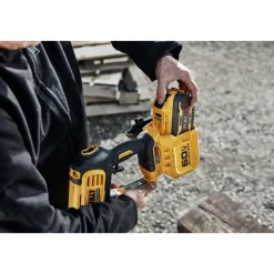 Factory Reconditioned Dewalt 60V MAX Lithium-Ion 2-Speed Cordless Power Cleaner (Tool Only)