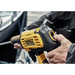Factory Reconditioned Dewalt 60V MAX Lithium-Ion 2-Speed Cordless Power Cleaner (Tool Only)