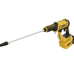 Factory Reconditioned Dewalt 60V MAX Lithium-Ion 2-Speed Cordless Power Cleaner (Tool Only)