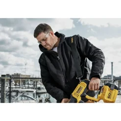 Factory Reconditioned Dewalt 60V MAX Lithium-Ion 2-Speed Cordless Power Cleaner (Tool Only)