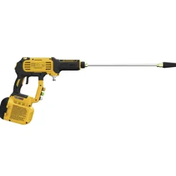 Factory Reconditioned Dewalt 60V MAX Lithium-Ion 2-Speed Cordless Power Cleaner (Tool Only)