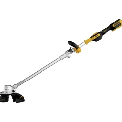 Factory Reconditioned Dewalt 20V MAX Lithium-Ion Cordless 14 in. Folding String Trimmer Kit (5 Ah)
