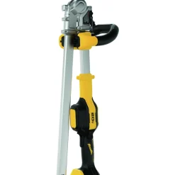 Factory Reconditioned Dewalt 20V MAX Lithium-Ion Cordless 14 in. Folding String Trimmer Kit (5 Ah)
