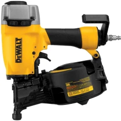 Factory Reconditioned Dewalt 15 Degree 2-1/2 in. Coil Siding Nailer