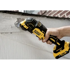 Factory Reconditioned Dewalt 20V MAX ATOMIC Brushless Oscillating Multi-Tool (Tool Only)