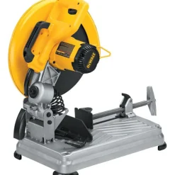 Factory Reconditioned Dewalt 14 in. Chop Saw with Quick-Change System