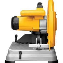 Factory Reconditioned Dewalt 14 in. Chop Saw with Quick-Change System