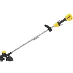 Factory Reconditioned Dewalt 20V MAX Lithium-Ion 13 in. Cordless String Trimmer (Tool Only)