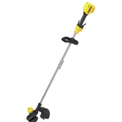 Factory Reconditioned Dewalt 20V MAX Lithium-Ion 13 in. Cordless String Trimmer (Tool Only)