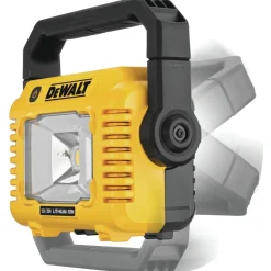Factory Reconditioned Dewalt 12V/20V MAX Lithium-Ion Cordless Compact Task Light (Tool Only)