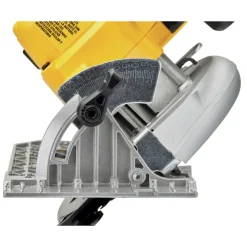 Factory Reconditioned Dewalt 20V MAX Brushless Lithium-Ion 6-1/2 in. Cordless Circular Saw (Tool Only)