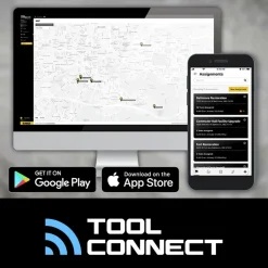 Factory Reconditioned Dewalt 20V MAX XR Brushless Lithium-Ion 1/2 in. Cordless Drill Driver Kit with 2 Batteries (1.7 Ah/2 Ah)