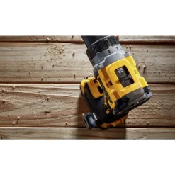 Factory Reconditioned Dewalt 20V MAX XR Brushless Lithium-Ion 1/2 in. Cordless Drill Driver Kit with 2 Batteries (1.7 Ah/2 Ah)