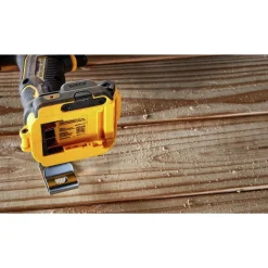 Factory Reconditioned Dewalt 20V MAX XR Brushless Lithium-Ion 1/2 in. Cordless Drill Driver Kit with 2 Batteries (1.7 Ah/2 Ah)