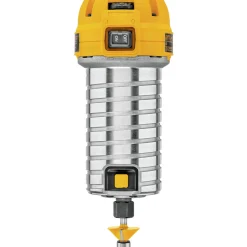 Factory Reconditioned Dewalt 1-1/4 HP Max Torque Variable Speed Compact Router