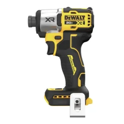 Factory Reconditioned Dewalt 20V MAX XR Lithium-Ion Brushless 3-Speed 1/4 in. Cordless Impact Driver (Tool Only)