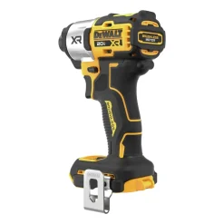 Factory Reconditioned Dewalt 20V MAX XR Lithium-Ion Brushless 3-Speed 1/4 in. Cordless Impact Driver (Tool Only)
