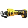 Factory Reconditioned Dewalt 20V MAX XR Lithium-Ion Brushless Cordless Drywall Cut-Out Tool (Tool Only)