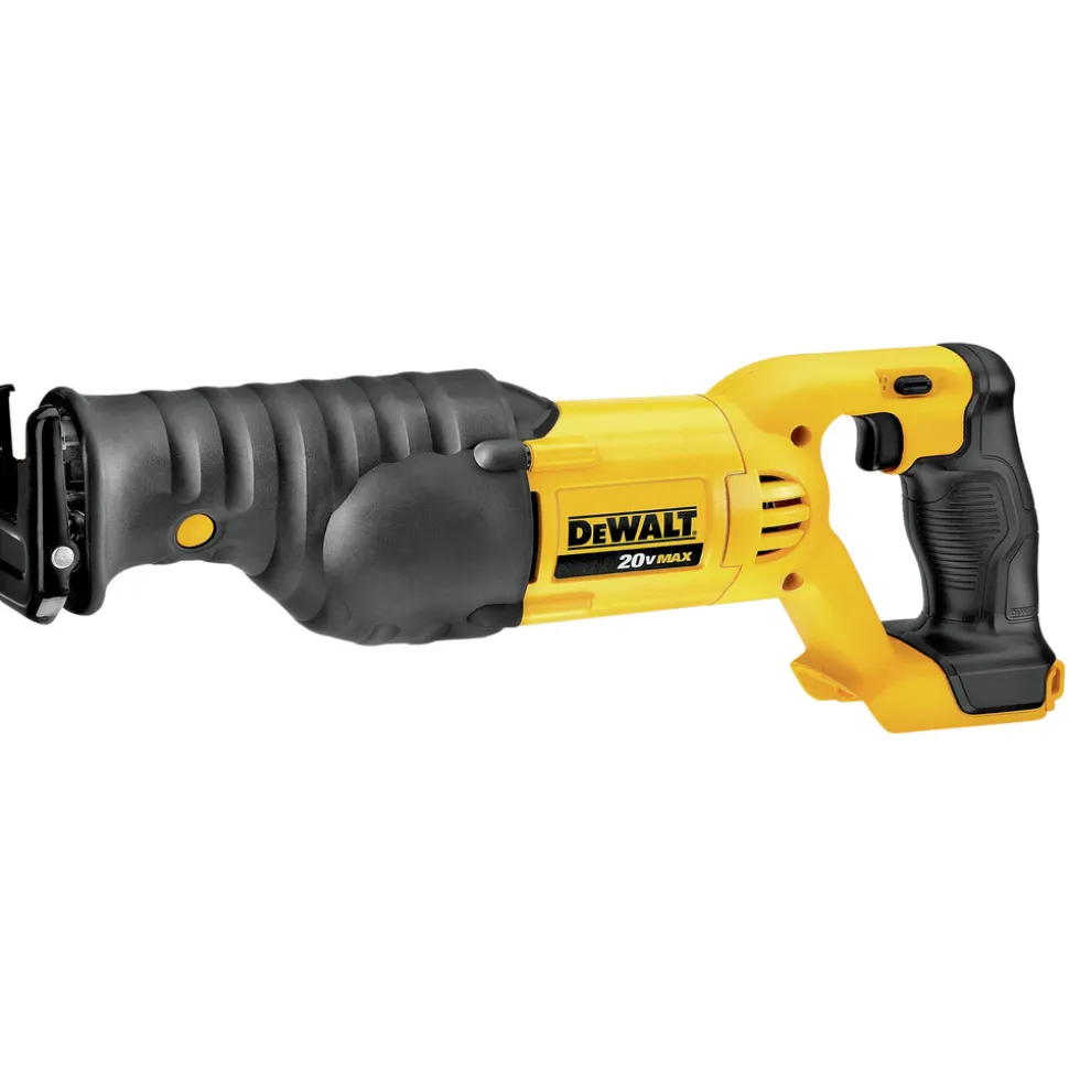 Factory Reconditioned Dewalt 20V MAX Lithium-Ion Cordless Reciprocating Saw (Tool Only)