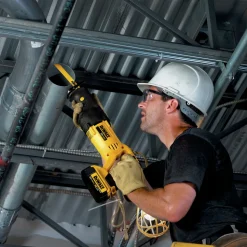 Factory Reconditioned Dewalt 20V MAX Lithium-Ion Cordless Reciprocating Saw (Tool Only)