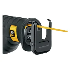 Factory Reconditioned Dewalt 20V MAX Lithium-Ion Cordless Reciprocating Saw (Tool Only)