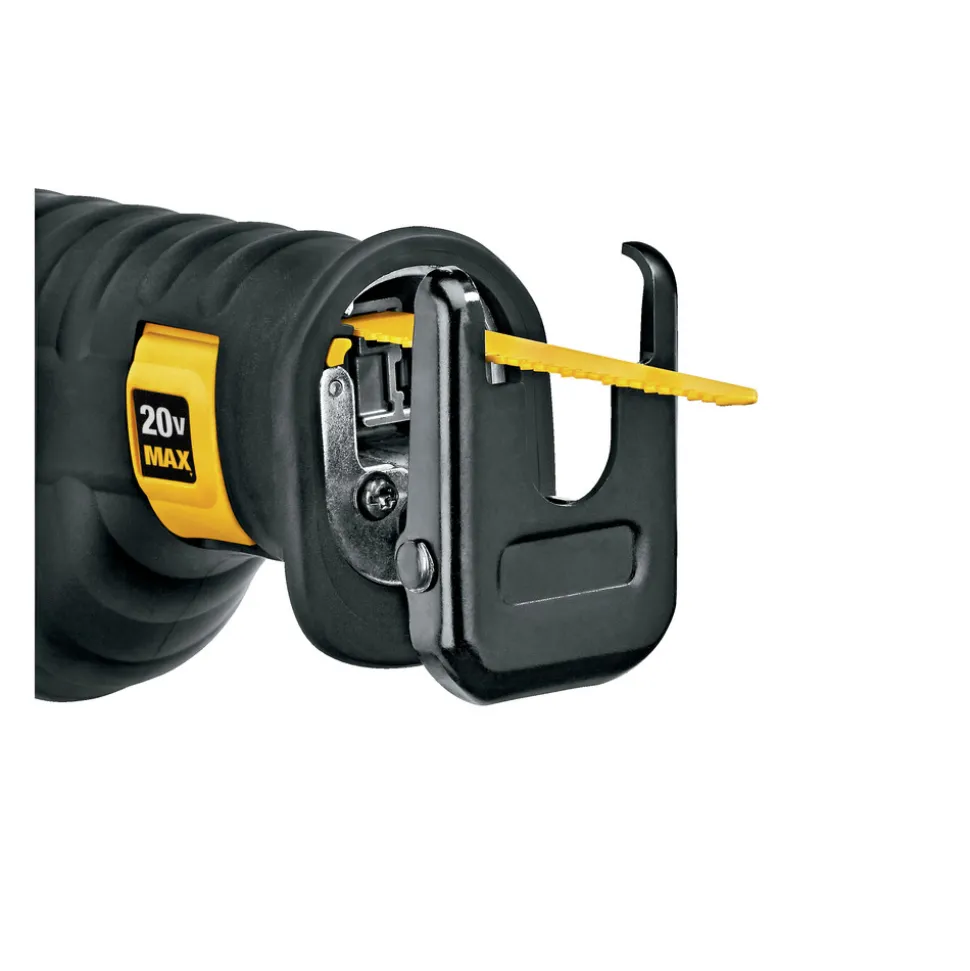 Factory Reconditioned Dewalt 20V MAX Lithium-Ion Cordless Reciprocating Saw (Tool Only)