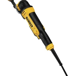 Factory Reconditioned Dewalt 3 Amp Corded Oscillating Multi-Tool Kit