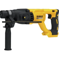 Factory Reconditioned Dewalt 20V MAX Brushless Lithium-Ion SDS Plus 1 in. Cordless D-Handle Rotary Hammer (Tool Only)