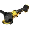 Factory Reconditioned Dewalt FLEXVOLT 60V MAX Brushless Lithium-Ion 4-1/2 in. to 6 in. Cordless Grinder with Kickback Brake (Tool Only)