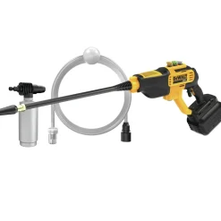 Factory Reconditioned Dewalt 20V MAX 550 PSI Cordless Power Cleaner (Tool Only)
