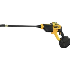 Factory Reconditioned Dewalt 20V MAX 550 PSI Cordless Power Cleaner (Tool Only)