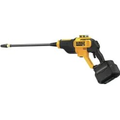 Factory Reconditioned Dewalt 20V MAX 550 PSI Cordless Power Cleaner (Tool Only)
