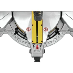Factory Reconditioned Dewalt 120V 15 Amp Electric Double-Bevel Compound 12 in. Corded Miter Saw