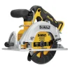 Factory Reconditioned Dewalt 12V MAX XTREME Brushless Lithium-Ion 5-3/8 in. Cordless Circular Saw (Tool Only)