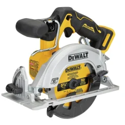 Factory Reconditioned Dewalt 12V MAX XTREME Brushless Lithium-Ion 5-3/8 in. Cordless Circular Saw (Tool Only)