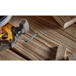 Factory Reconditioned Dewalt 12V MAX XTREME Brushless Lithium-Ion 5-3/8 in. Cordless Circular Saw (Tool Only)