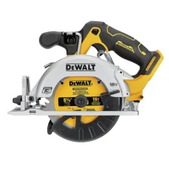 Factory Reconditioned Dewalt 12V MAX XTREME Brushless Lithium-Ion 5-3/8 in. Cordless Circular Saw (Tool Only)