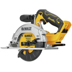 Factory Reconditioned Dewalt 12V MAX XTREME Brushless Lithium-Ion 5-3/8 in. Cordless Circular Saw (Tool Only)