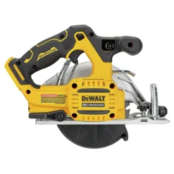 Factory Reconditioned Dewalt 12V MAX XTREME Brushless Lithium-Ion 5-3/8 in. Cordless Circular Saw (Tool Only)
