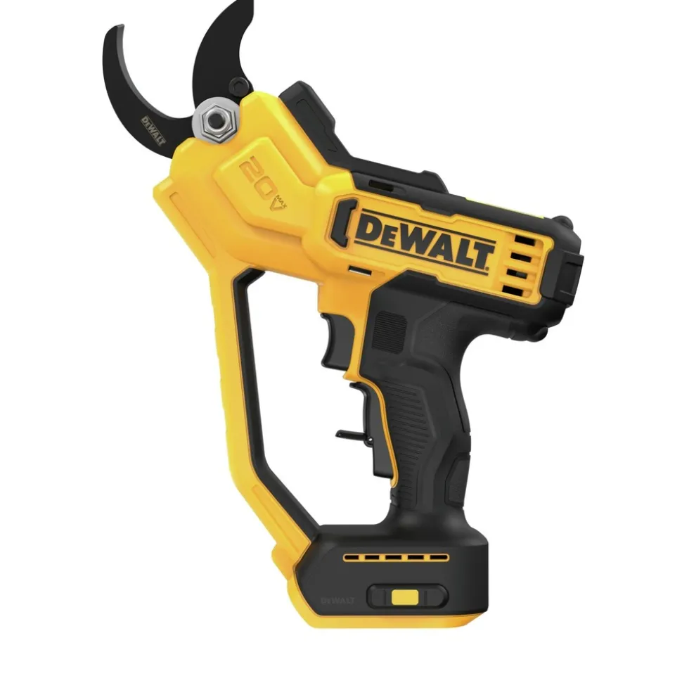Factory Reconditioned Dewalt 20V MAX Lithium-Ion 1-1/2 in. Cordless Pruner (Tool Only)