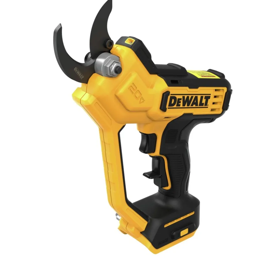 Factory Reconditioned Dewalt 20V MAX Lithium-Ion 1-1/2 in. Cordless Pruner (Tool Only)