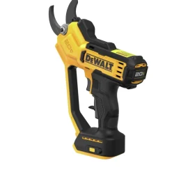 Factory Reconditioned Dewalt 20V MAX Lithium-Ion 1-1/2 in. Cordless Pruner (Tool Only)