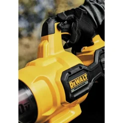 Factory Reconditioned Dewalt 60V MAX FLEXVOLT Brushless Cordless Handheld Axial Blower (Tool Only)