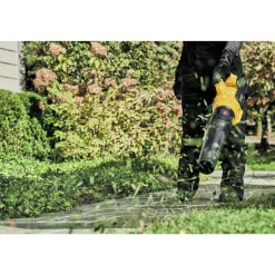 Factory Reconditioned Dewalt 60V MAX FLEXVOLT Brushless Cordless Handheld Axial Blower (Tool Only)