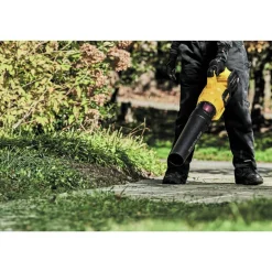 Factory Reconditioned Dewalt 60V MAX FLEXVOLT Brushless Cordless Handheld Axial Blower (Tool Only)