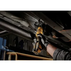 Factory Reconditioned Dewalt 12V MAX XTREME Brushless Lithium-Ion 3/8 in. Cordless Ratchet (Tool Only)
