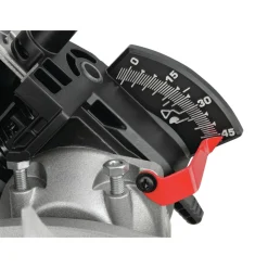 Factory Reconditioned Dewalt 120V 15 Amp Brushed Single Bevel 10 in. Corded Compound Miter Saw