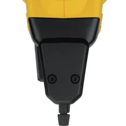 Factory Reconditioned Dewalt 20V MAX Cordless Lithium-Ion 18 Gauge Narrow Crown Stapler Kit