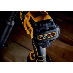 Factory Reconditioned Dewalt 20V MAX Brushless Lithium-Ion 1/2 in. Cordless Hammer Drill Driver with FLEXVOLT ADVANTAGE (Tool Only)
