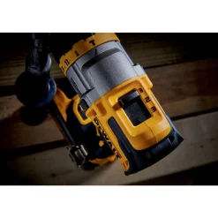 Factory Reconditioned Dewalt 20V MAX Brushless Lithium-Ion 1/2 in. Cordless Hammer Drill Driver with FLEXVOLT ADVANTAGE (Tool Only)